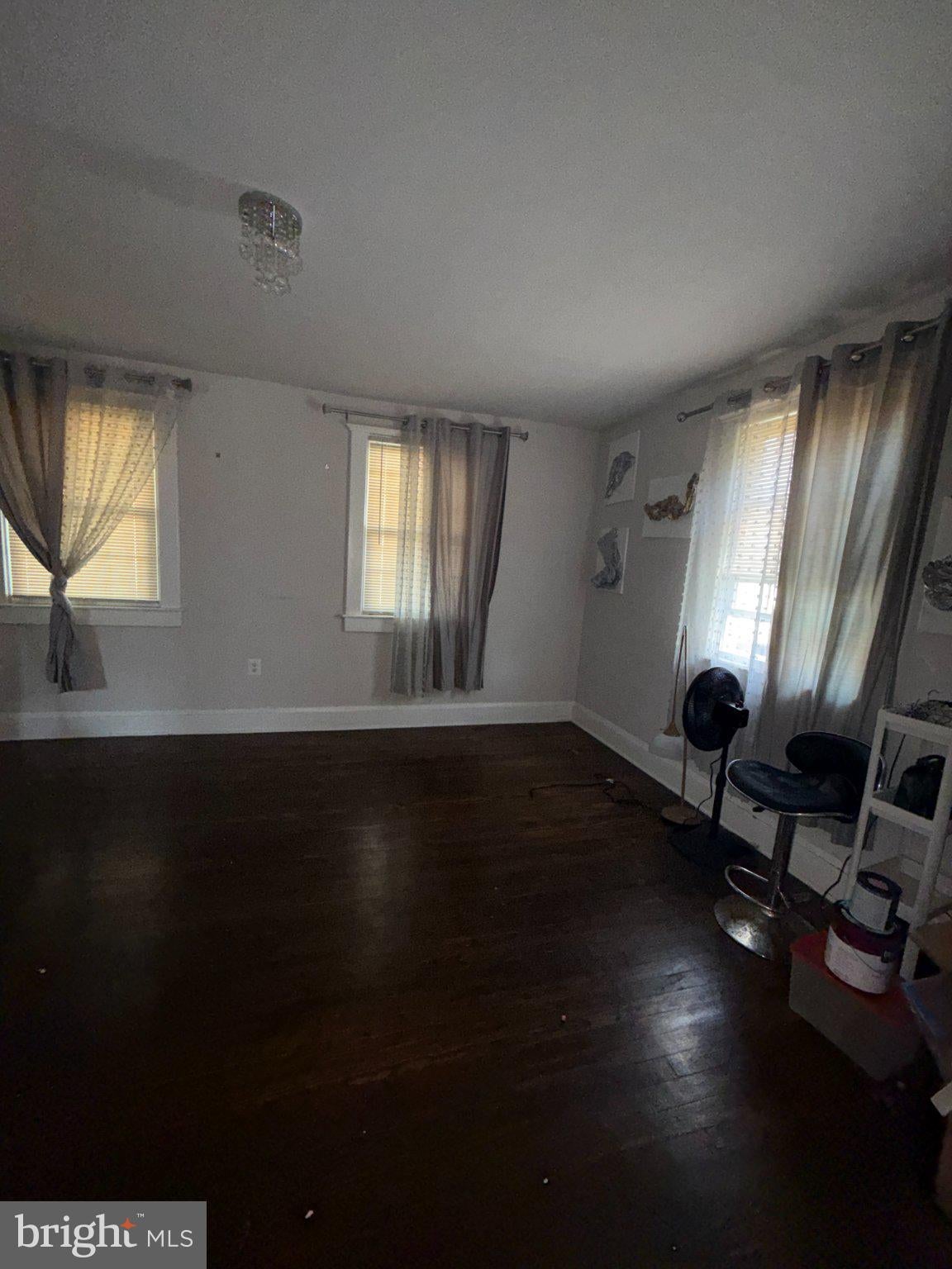 201 HENRY AVENUE