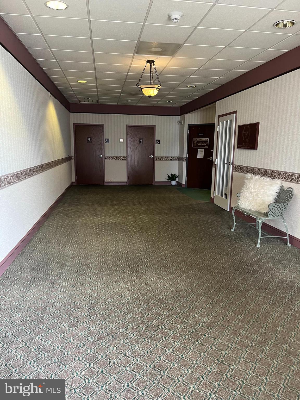 PARK FIFTH AVENUE - Commercial Sale