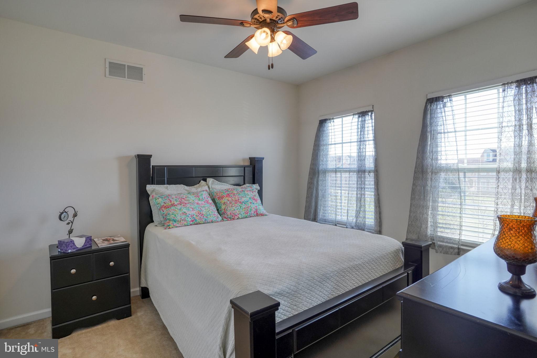 VILLAGE OF BAYBERRY - Residential