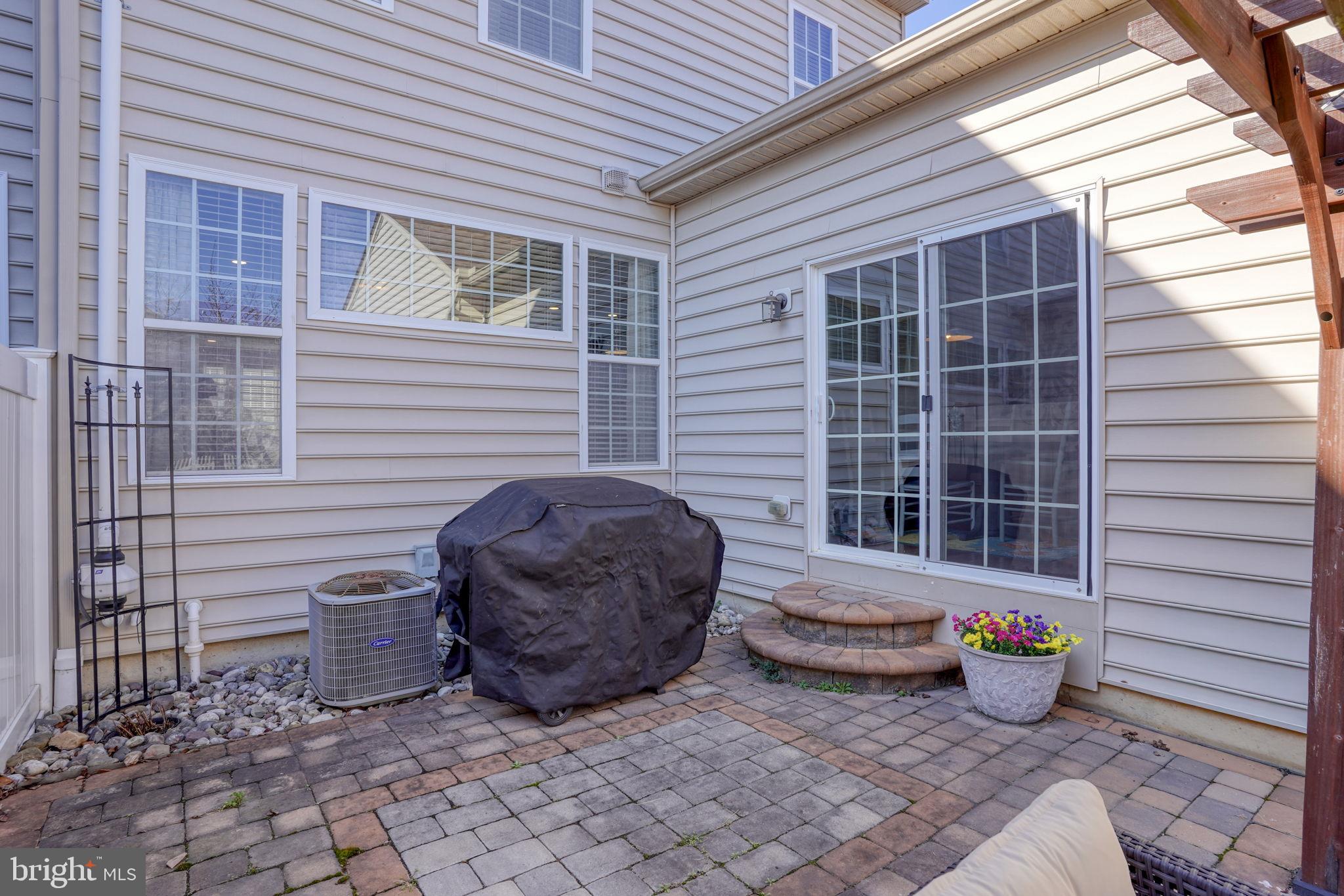 VILLAGE OF BAYBERRY - Residential