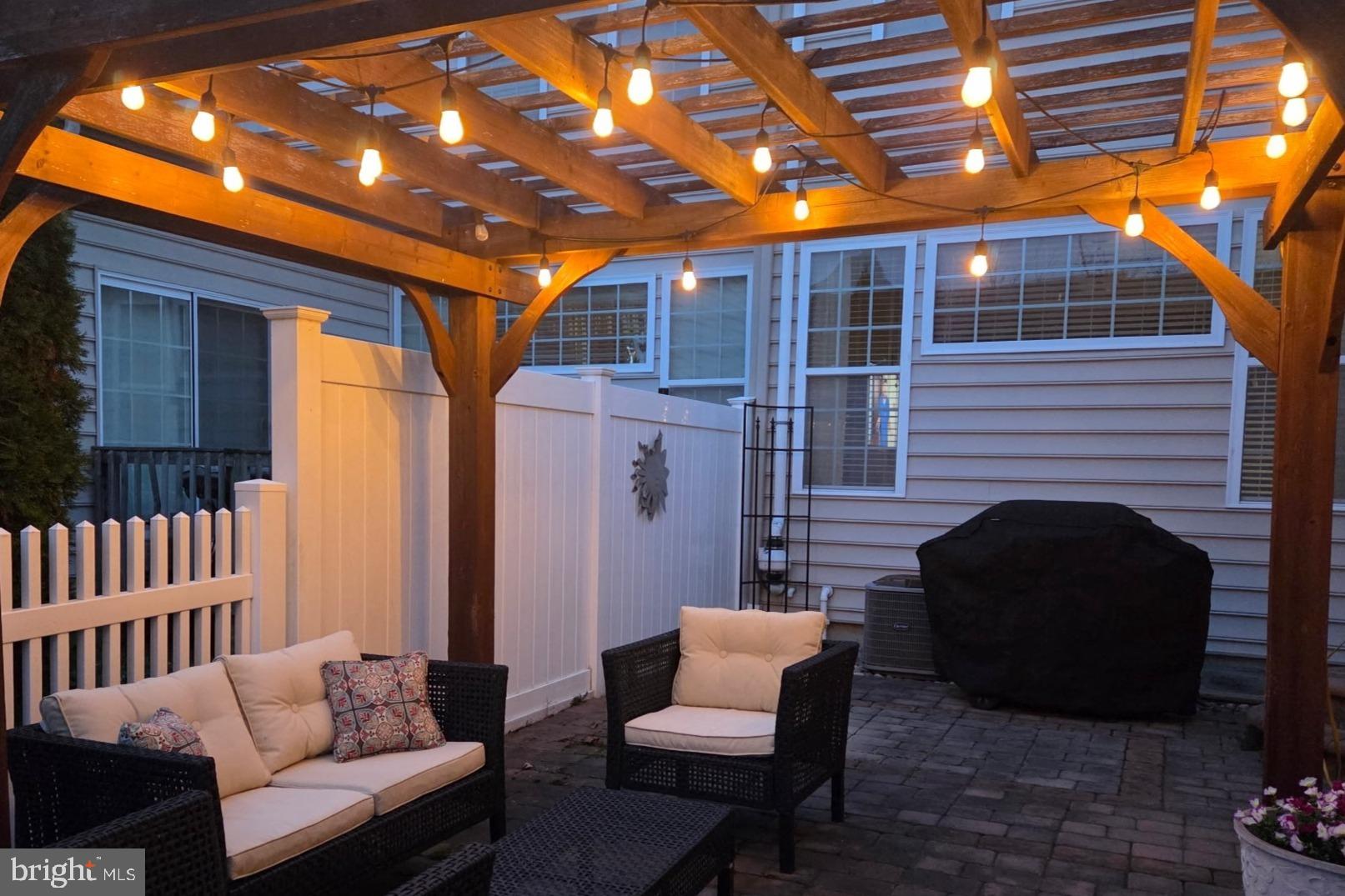 VILLAGE OF BAYBERRY - Residential