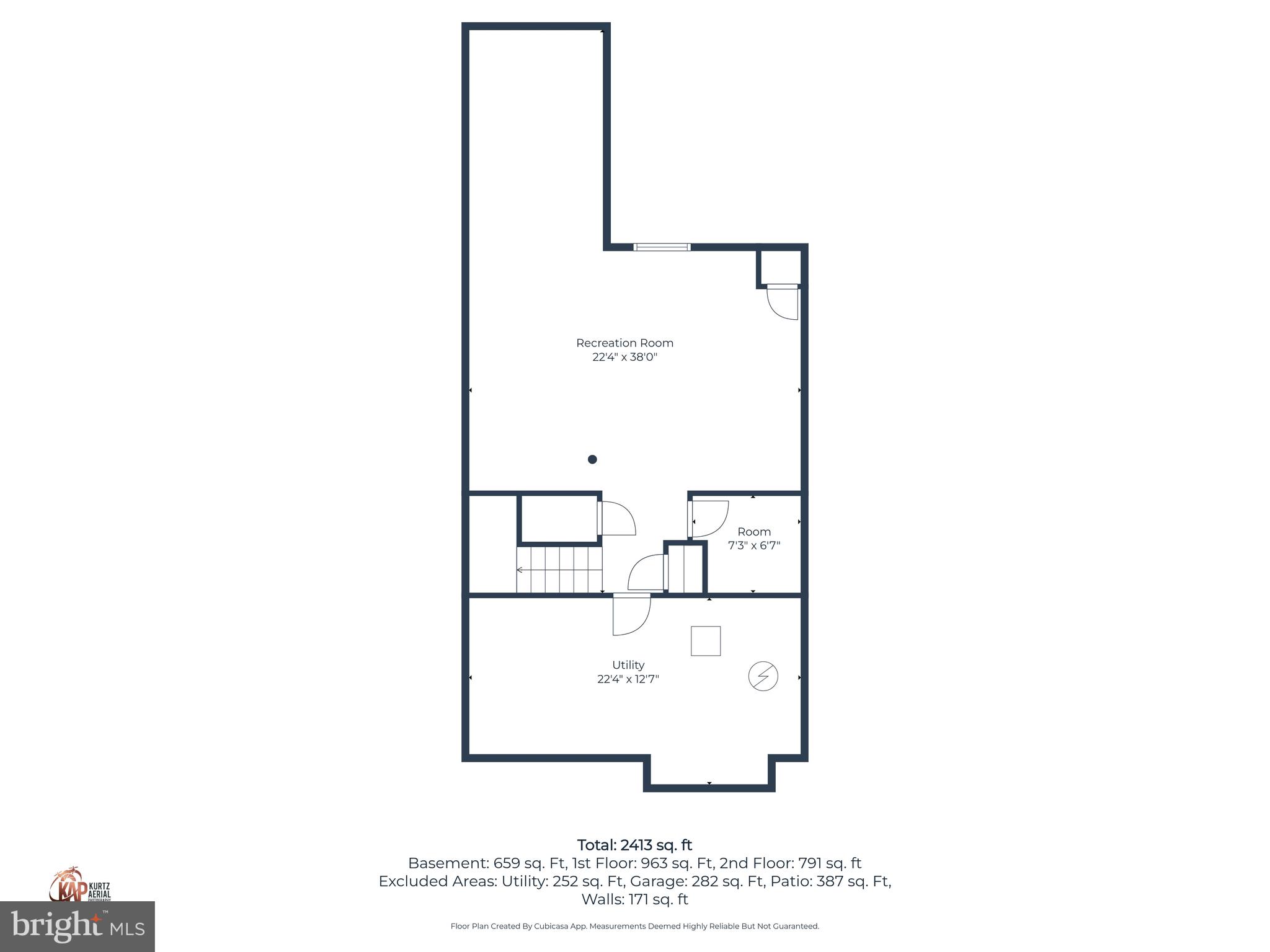 VILLAGE OF BAYBERRY - Residential