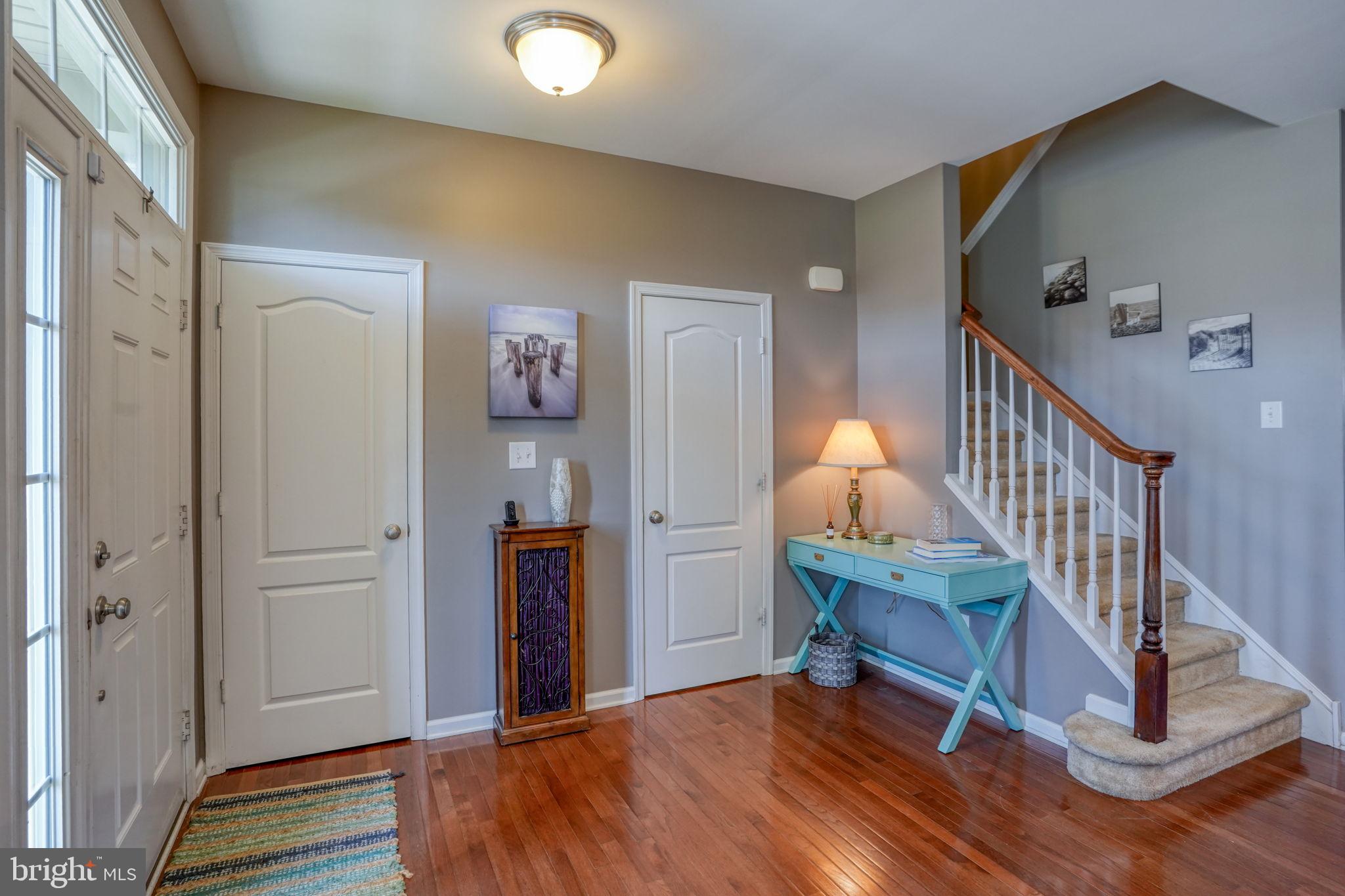 VILLAGE OF BAYBERRY - Residential