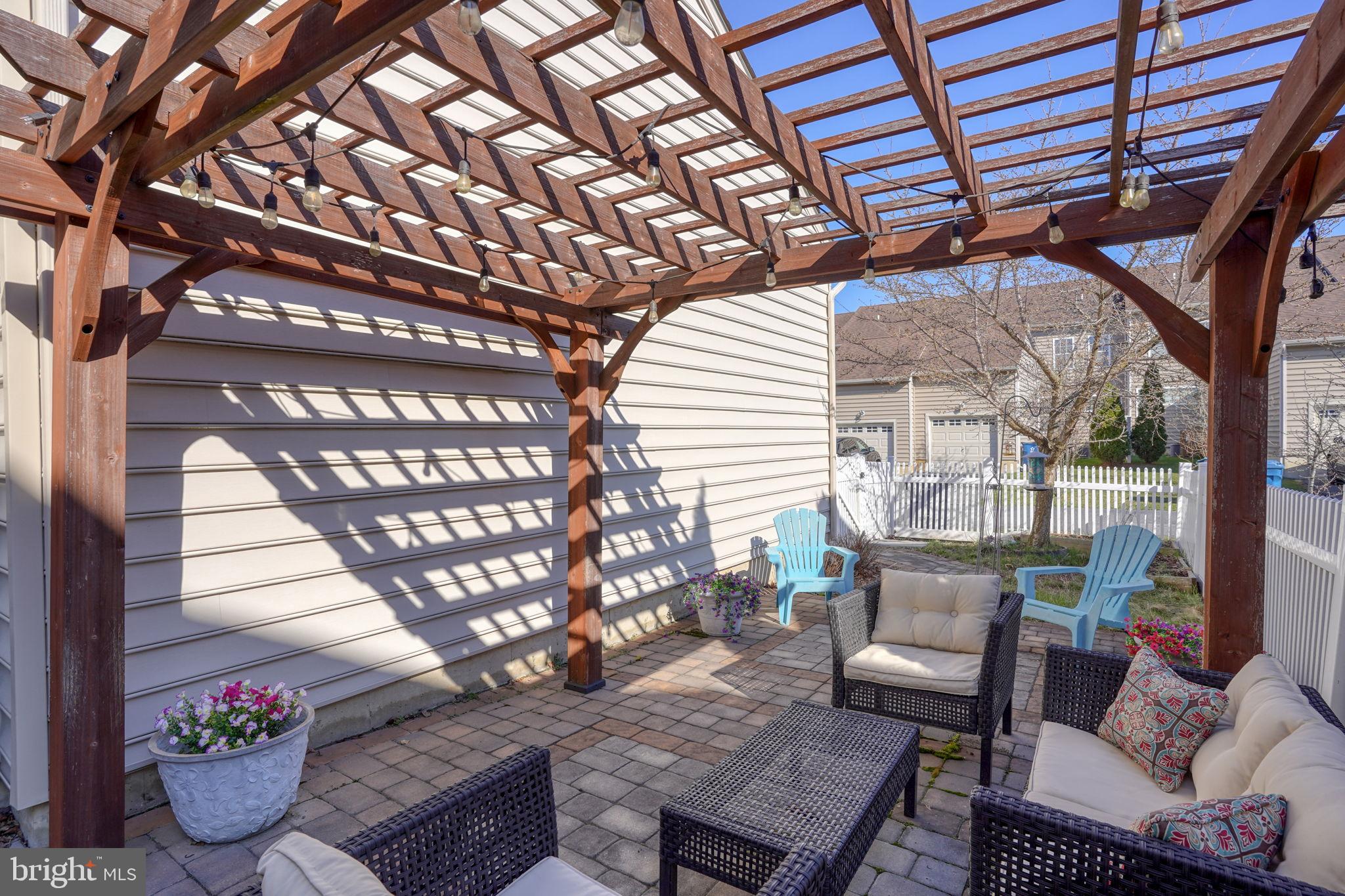 VILLAGE OF BAYBERRY - Residential