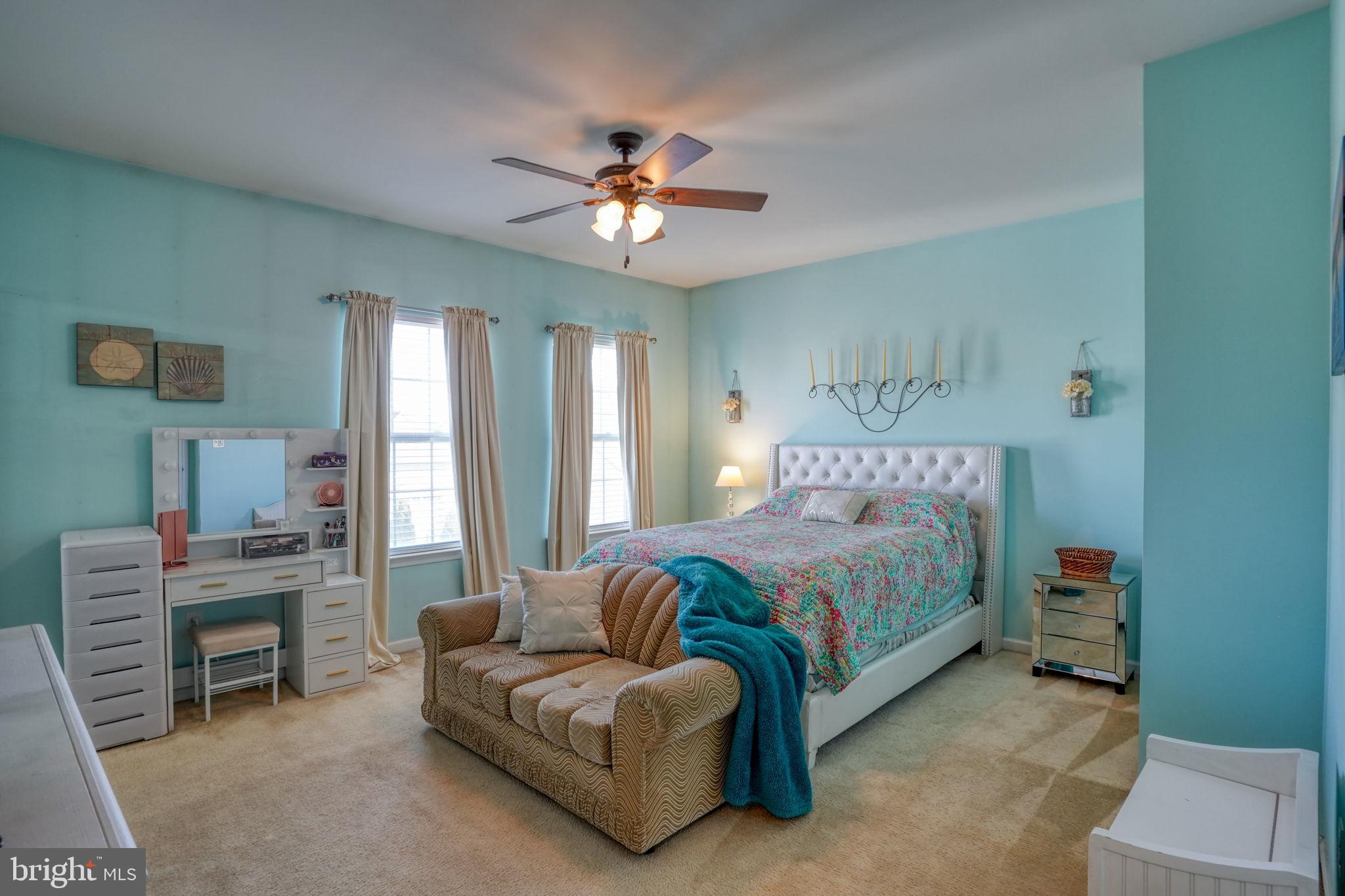 VILLAGE OF BAYBERRY - Residential