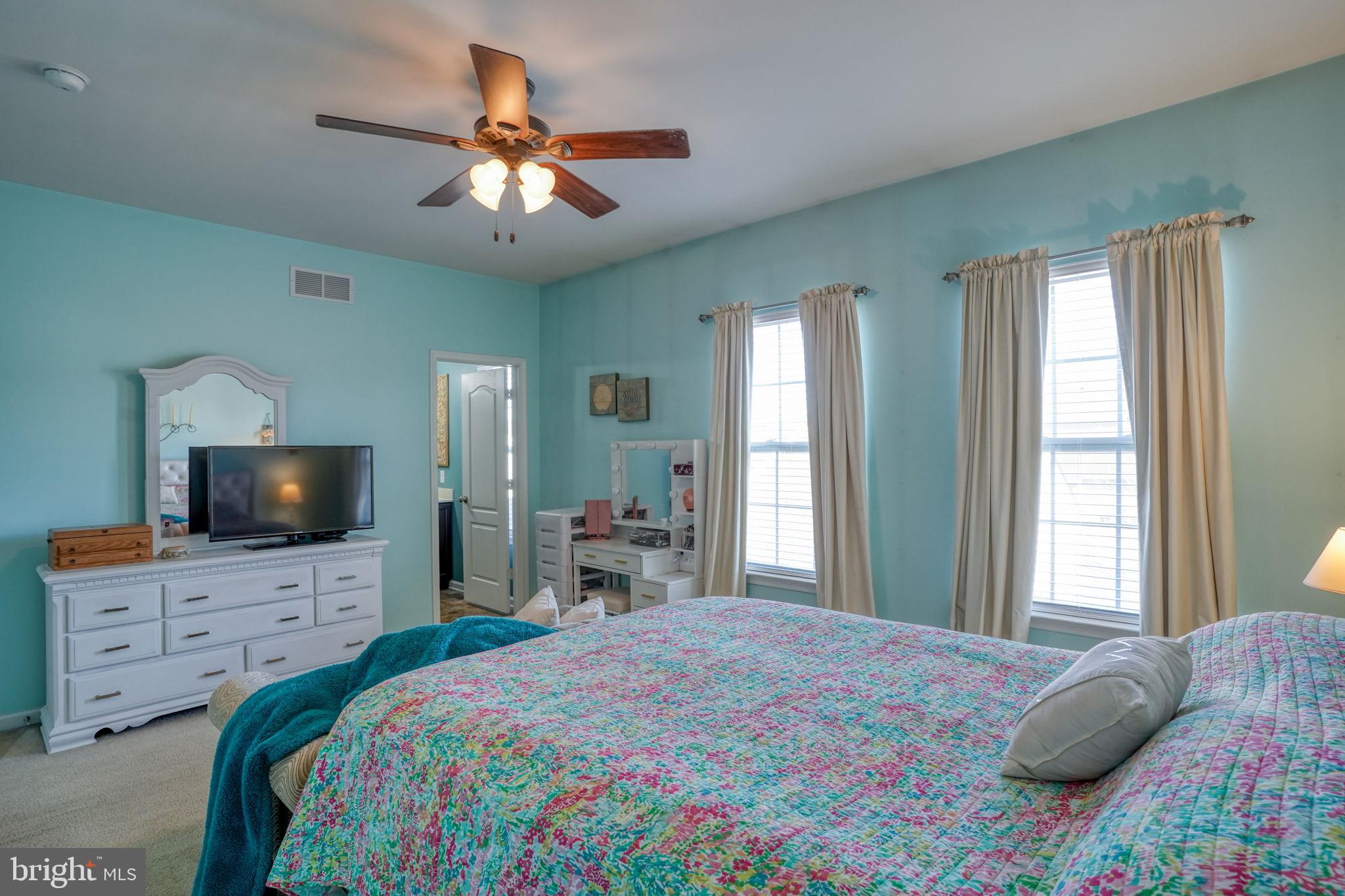 VILLAGE OF BAYBERRY - Residential