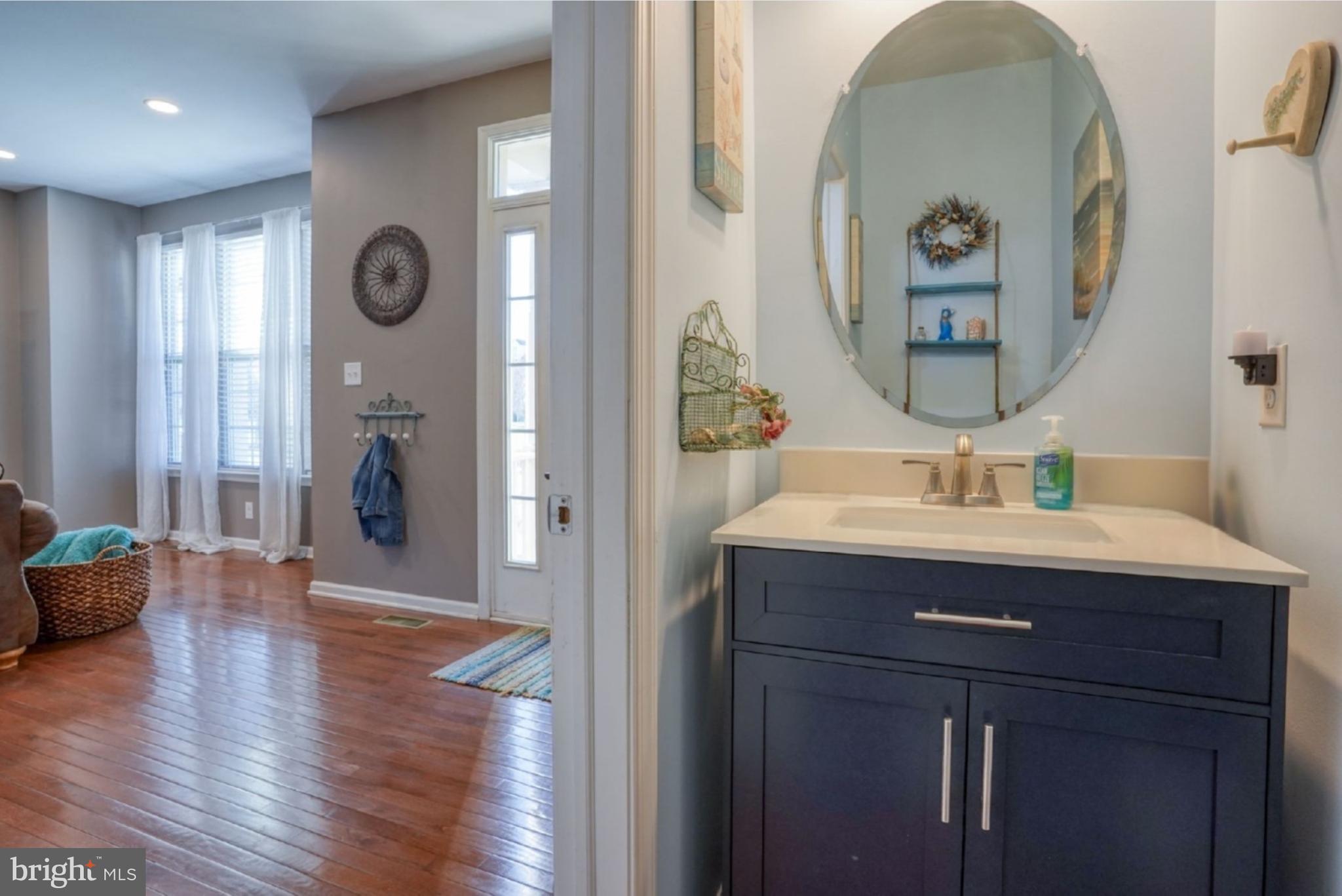 VILLAGE OF BAYBERRY - Residential