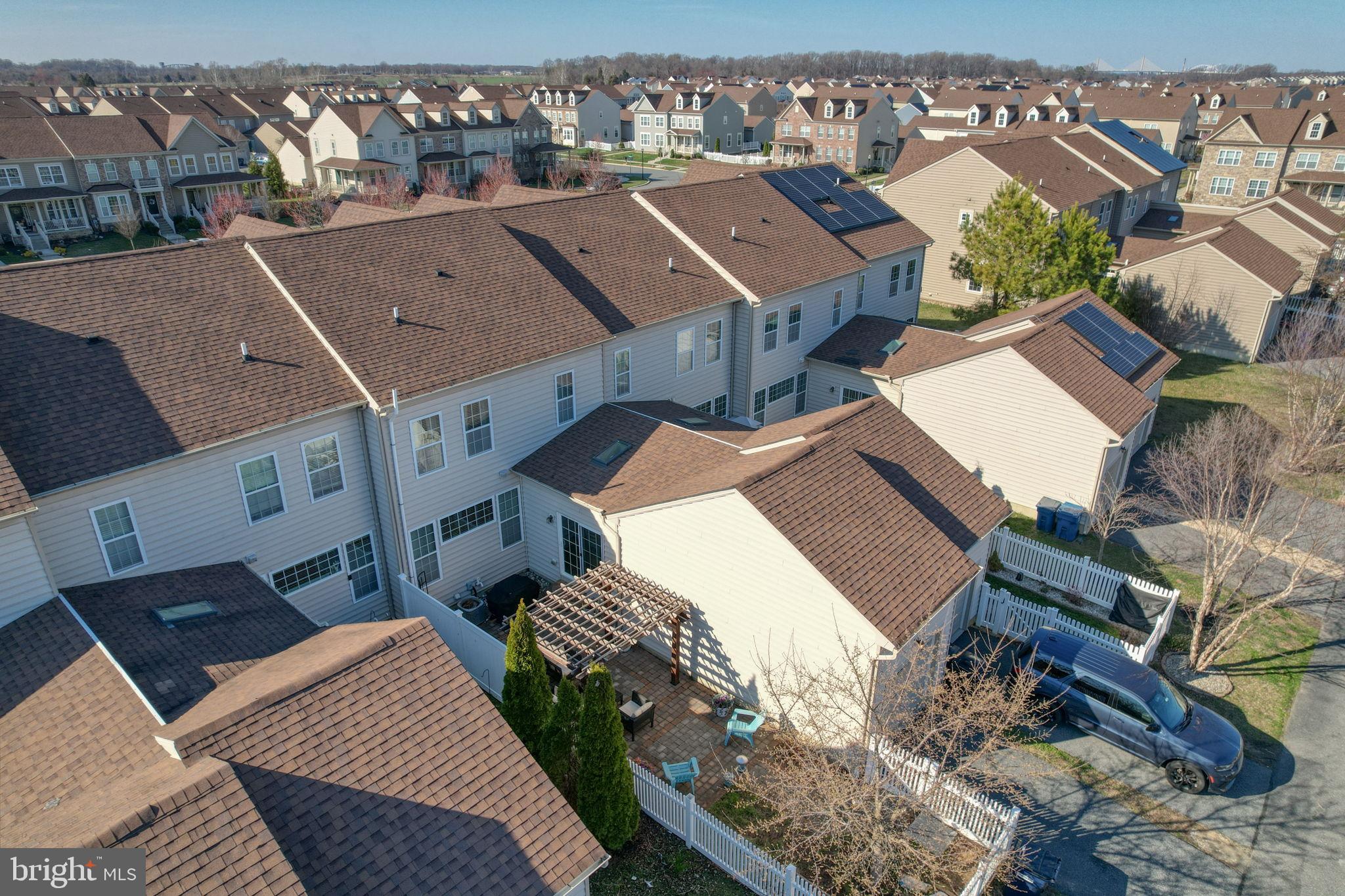 VILLAGE OF BAYBERRY - Residential