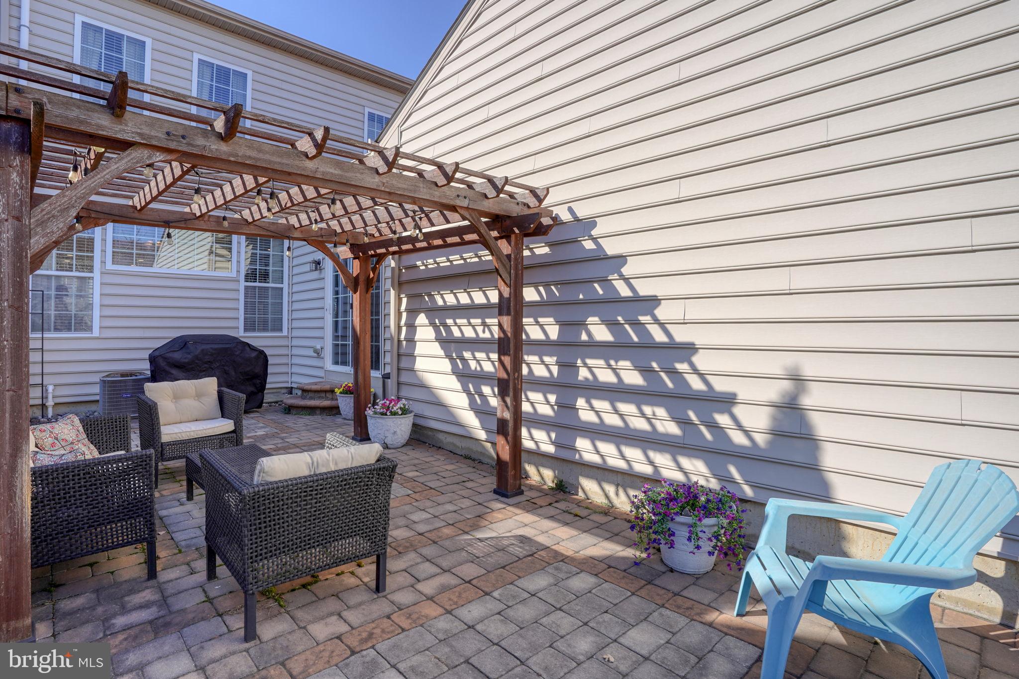 VILLAGE OF BAYBERRY - Residential