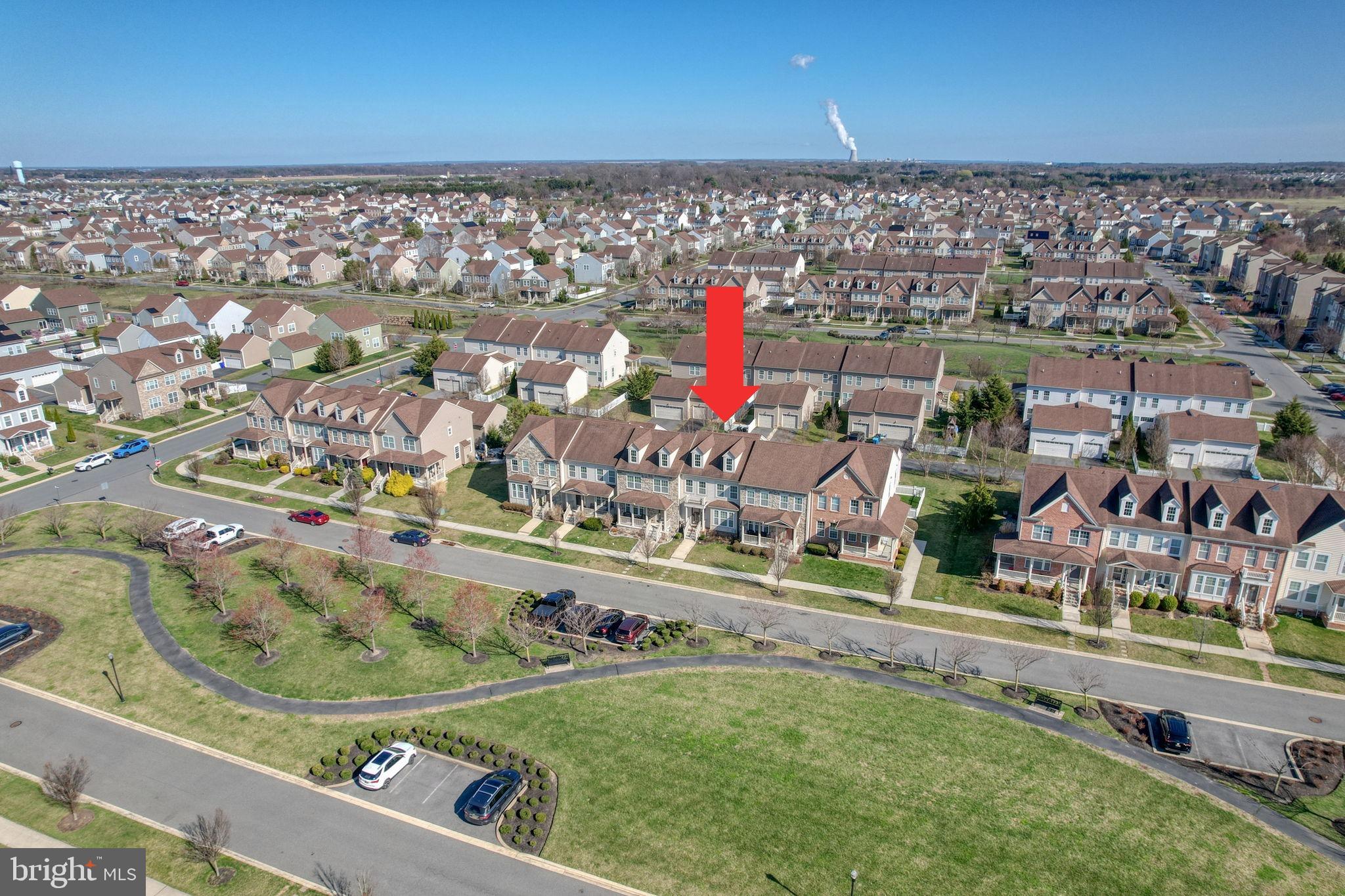 VILLAGE OF BAYBERRY - Residential