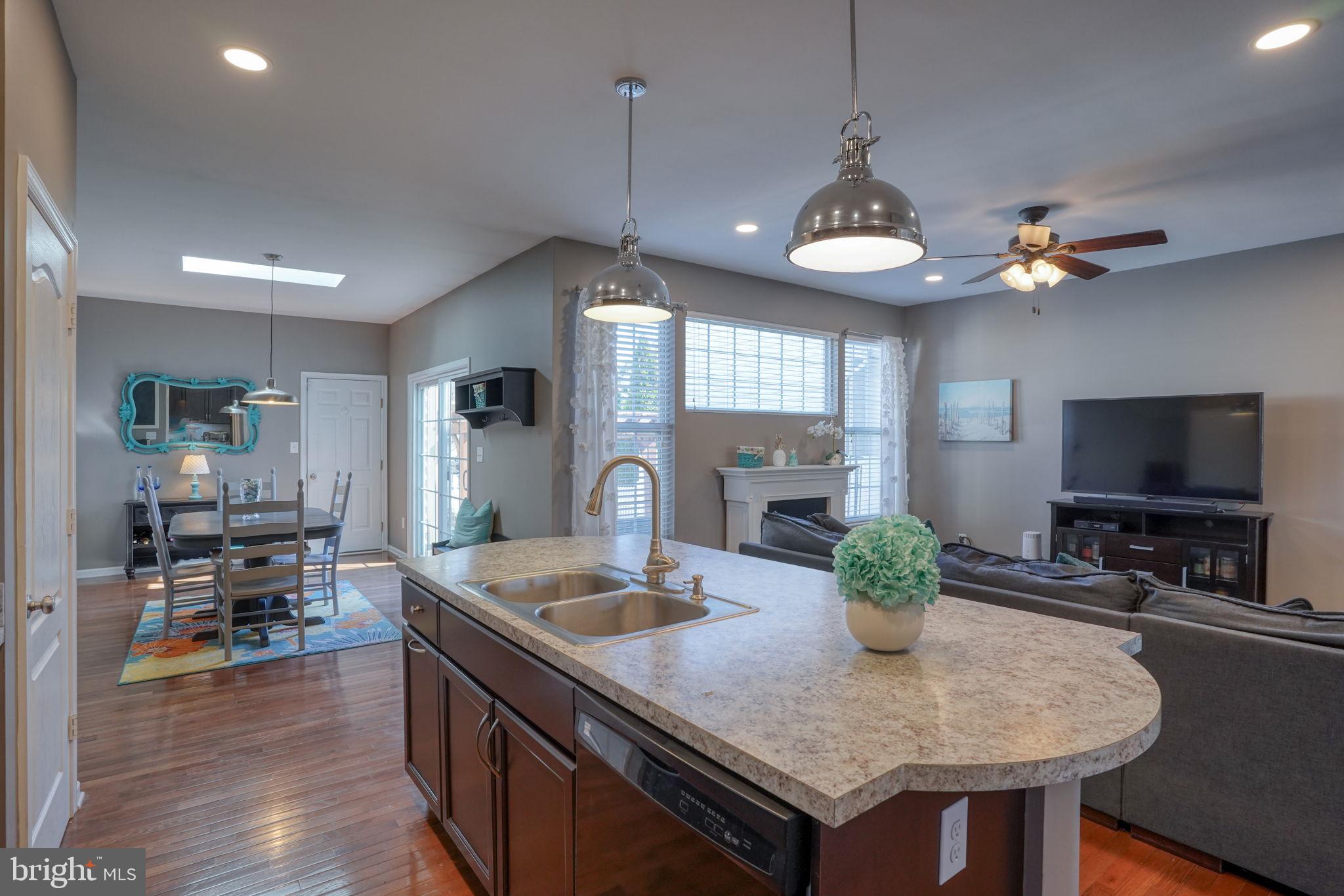 VILLAGE OF BAYBERRY - Residential