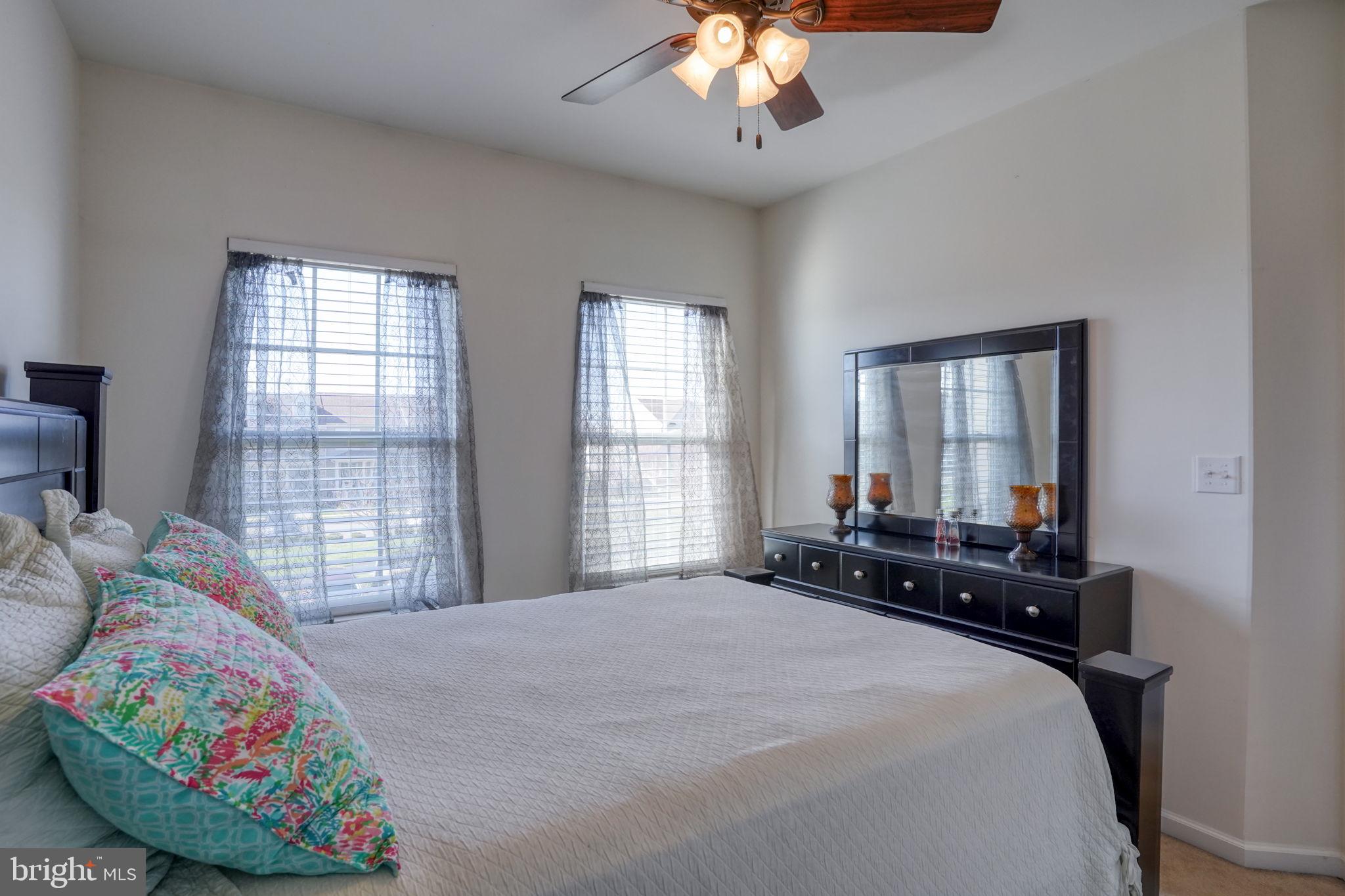 VILLAGE OF BAYBERRY - Residential