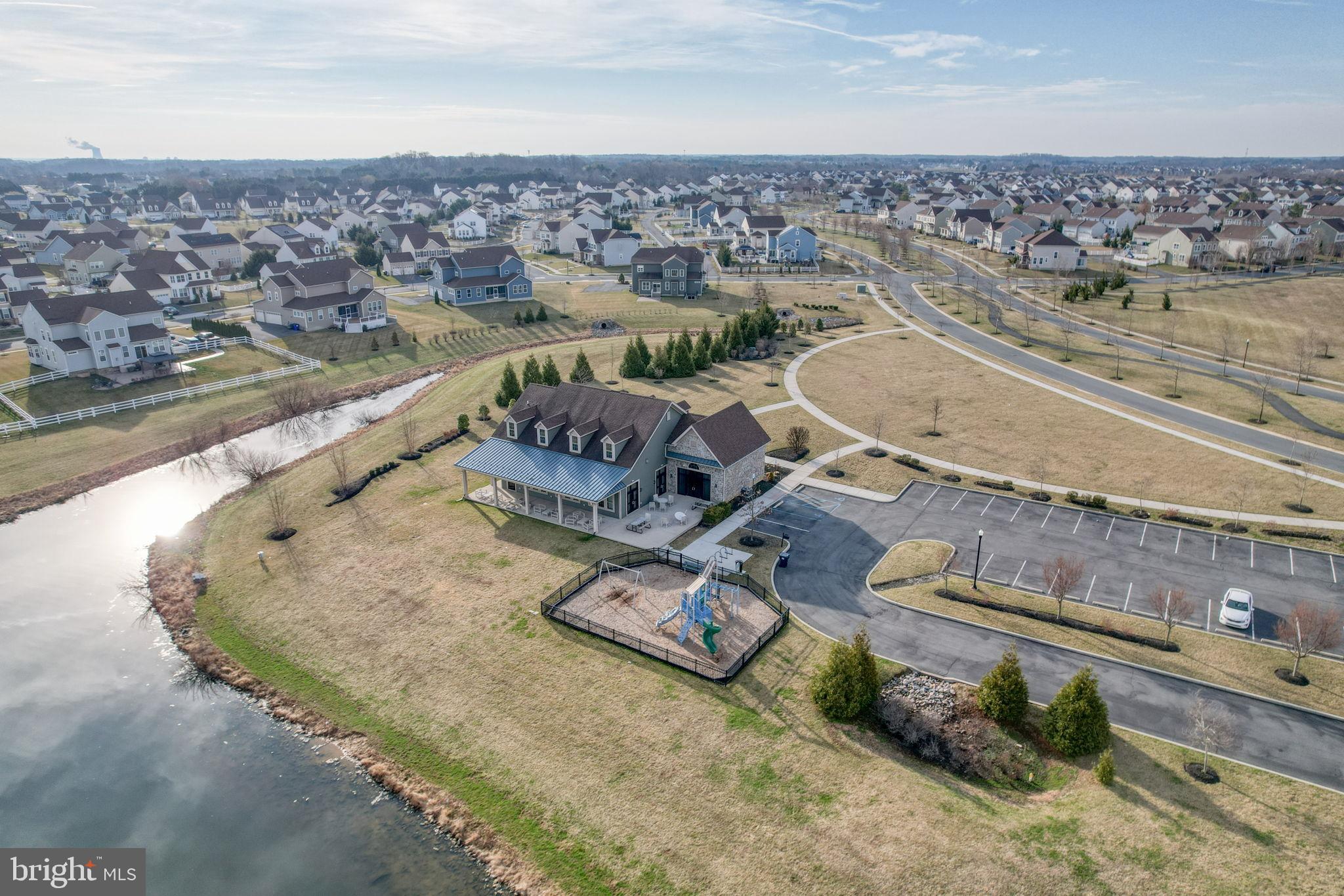 VILLAGE OF BAYBERRY - Residential