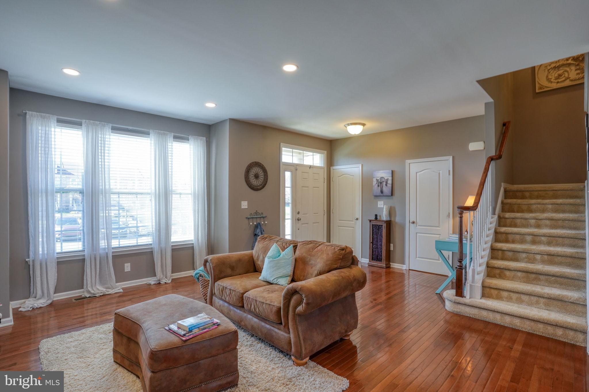 VILLAGE OF BAYBERRY - Residential