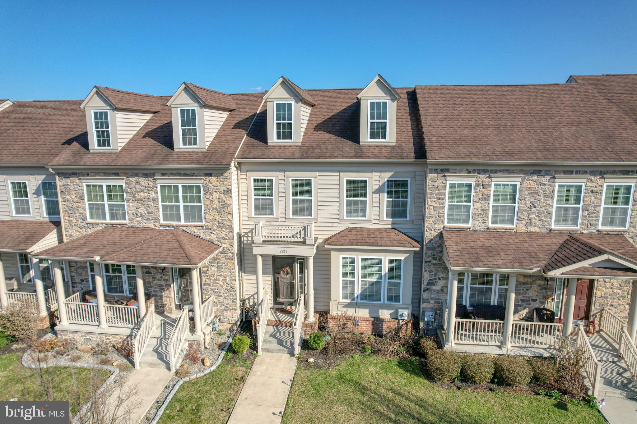 VILLAGE OF BAYBERRY - Residential