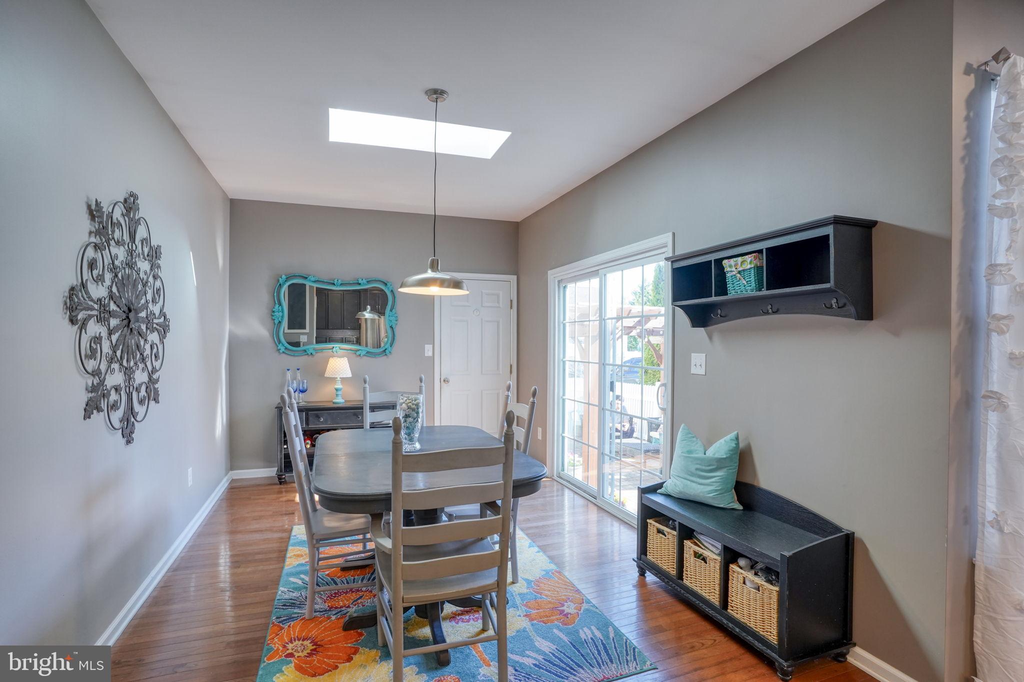 VILLAGE OF BAYBERRY - Residential