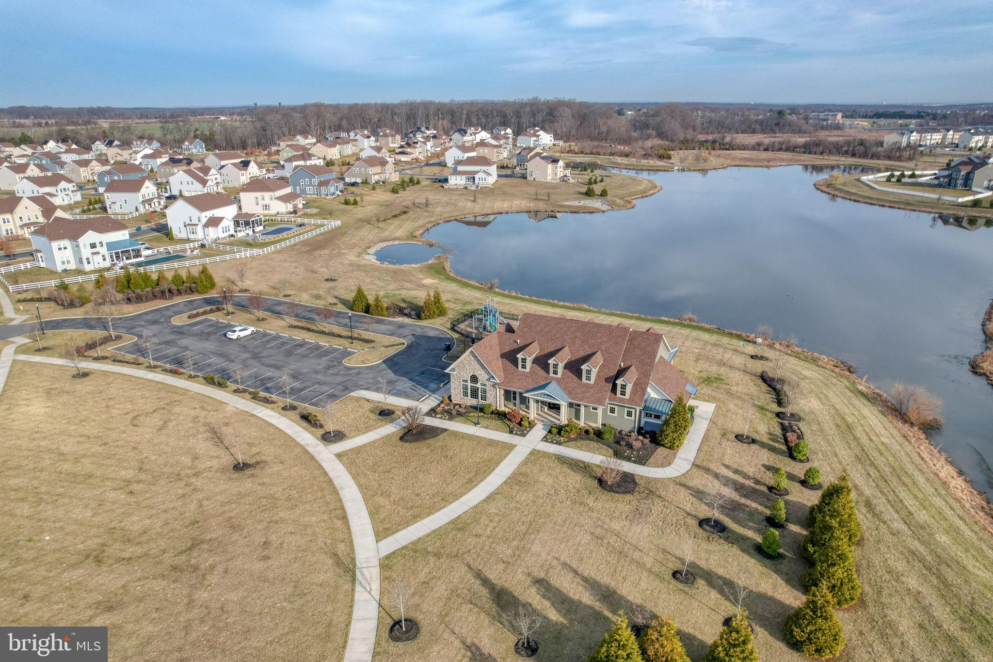 VILLAGE OF BAYBERRY - Residential