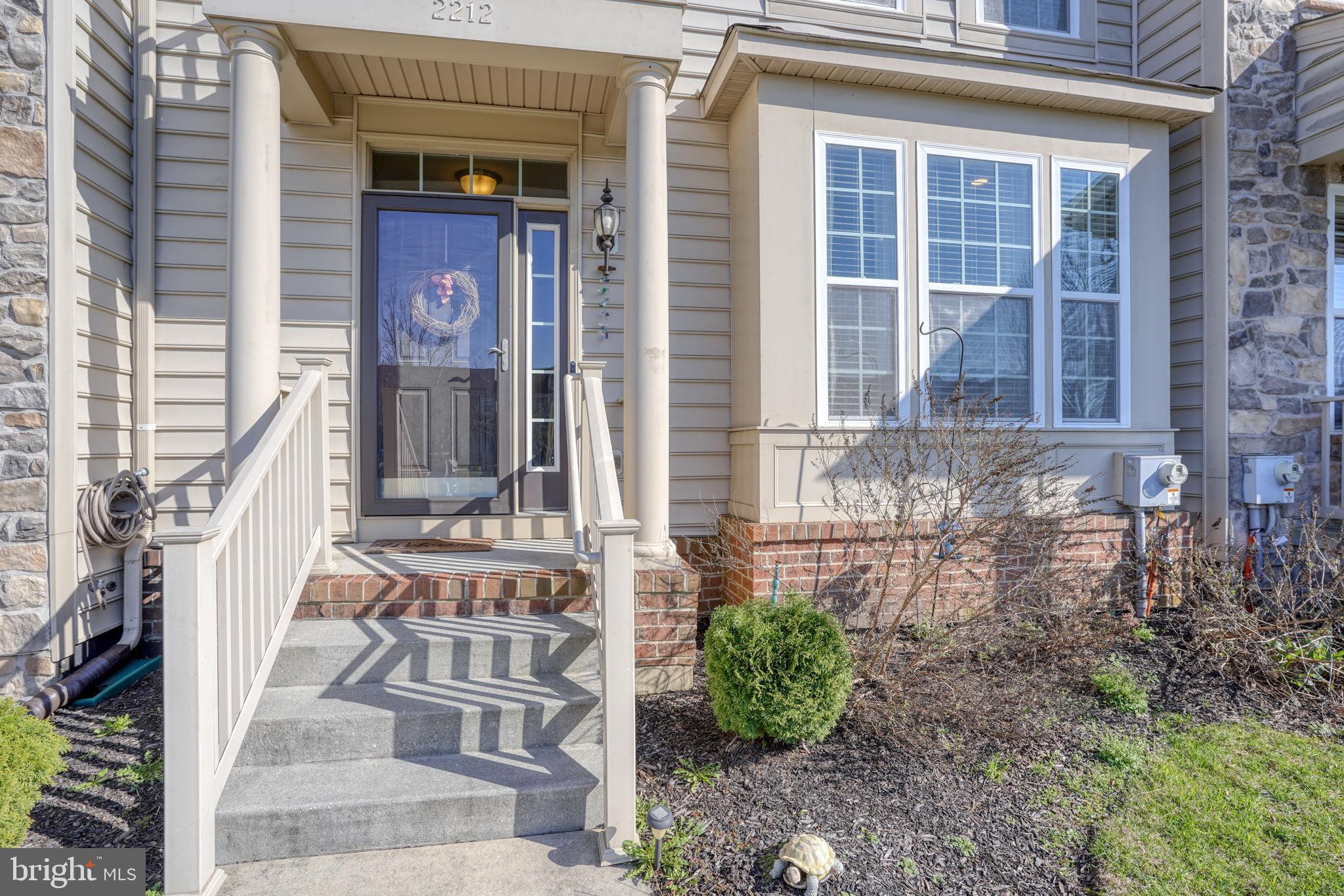 VILLAGE OF BAYBERRY - Residential