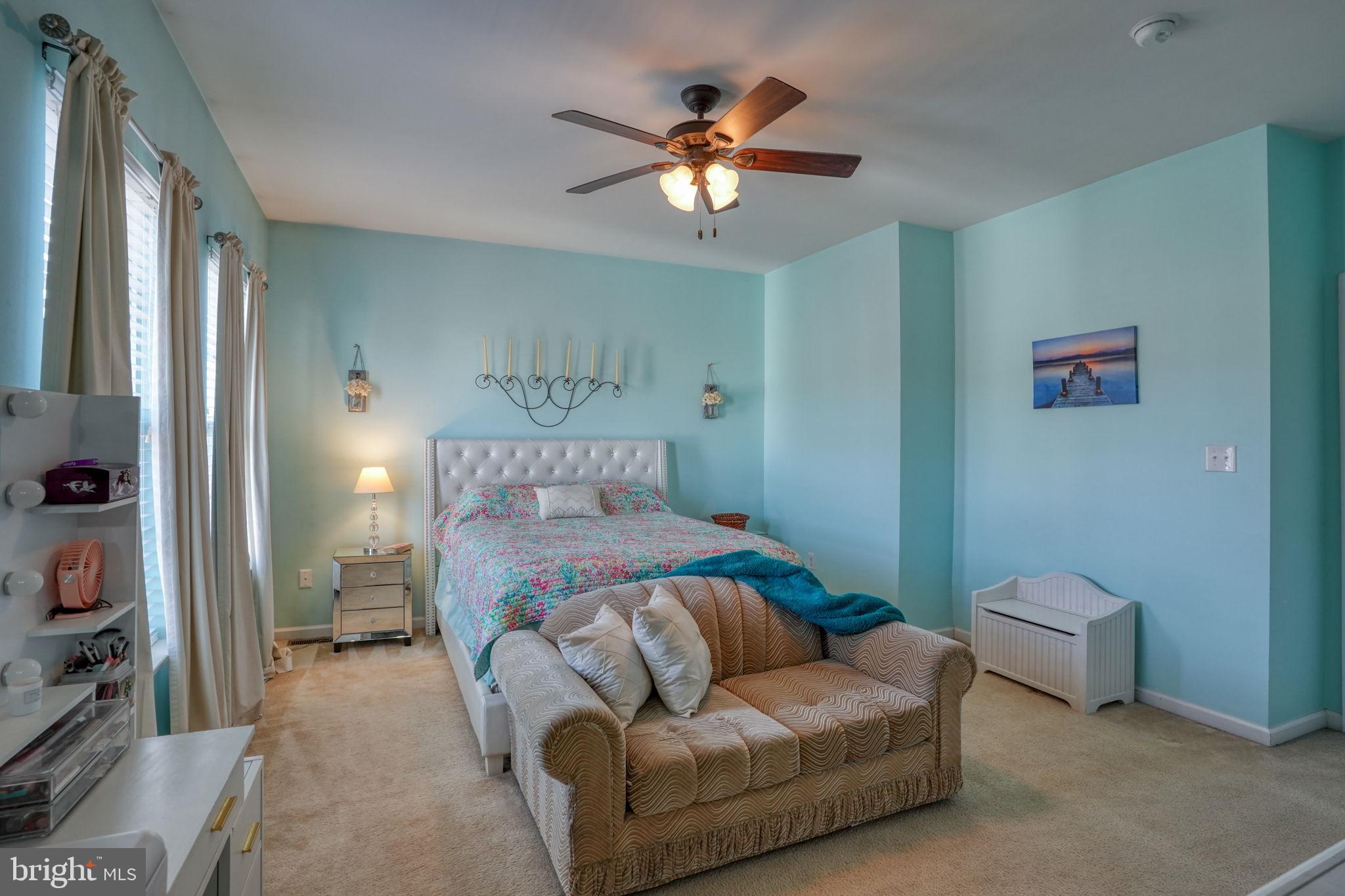 VILLAGE OF BAYBERRY - Residential