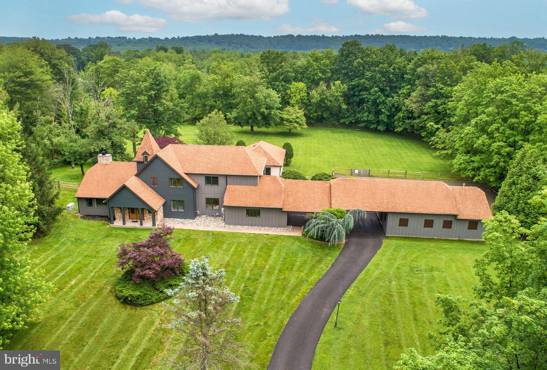 DOYLESTOWN - Farm