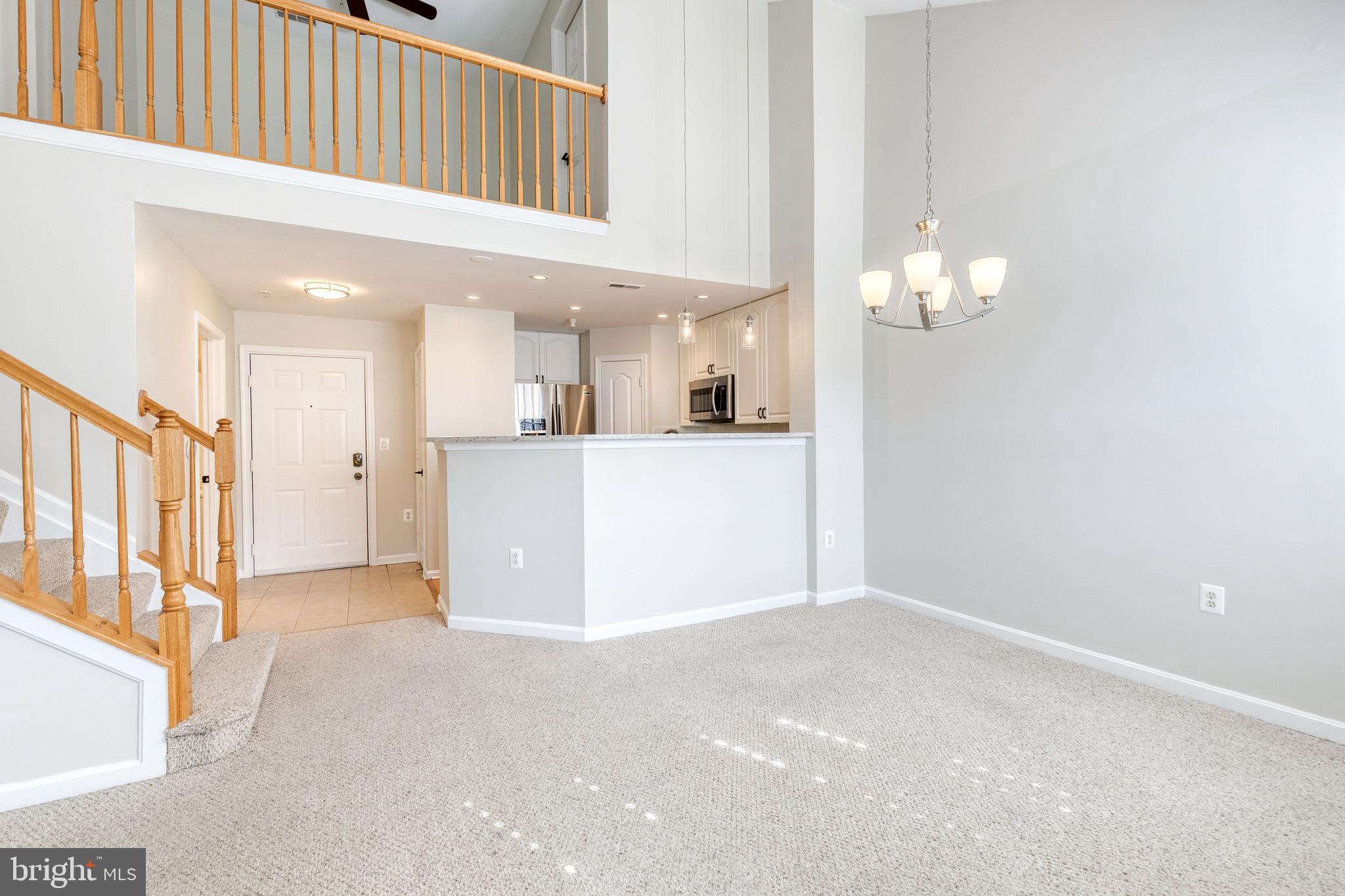 HIGH VIEW AT HUNT VALLEY - Residential Lease