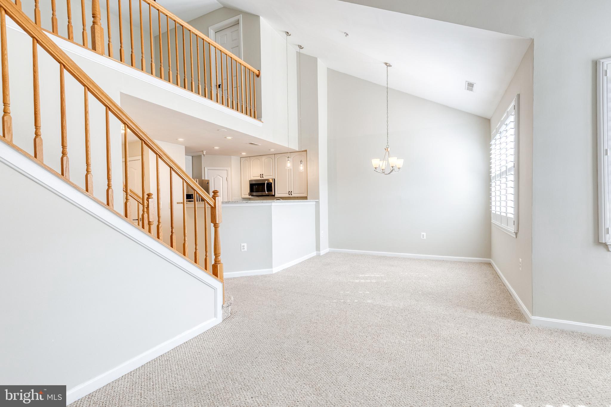 HIGH VIEW AT HUNT VALLEY - Residential Lease