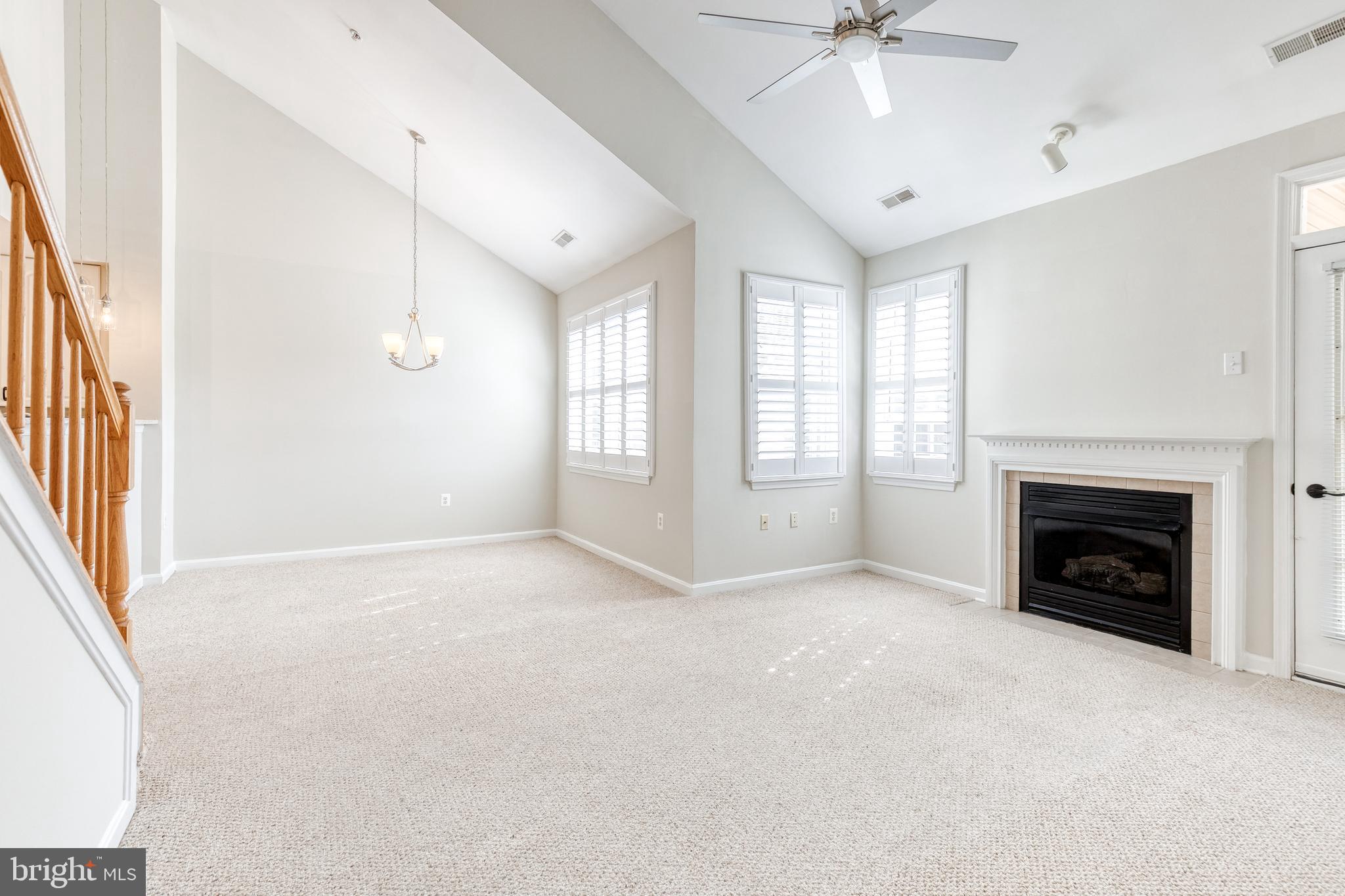 HIGH VIEW AT HUNT VALLEY - Residential Lease