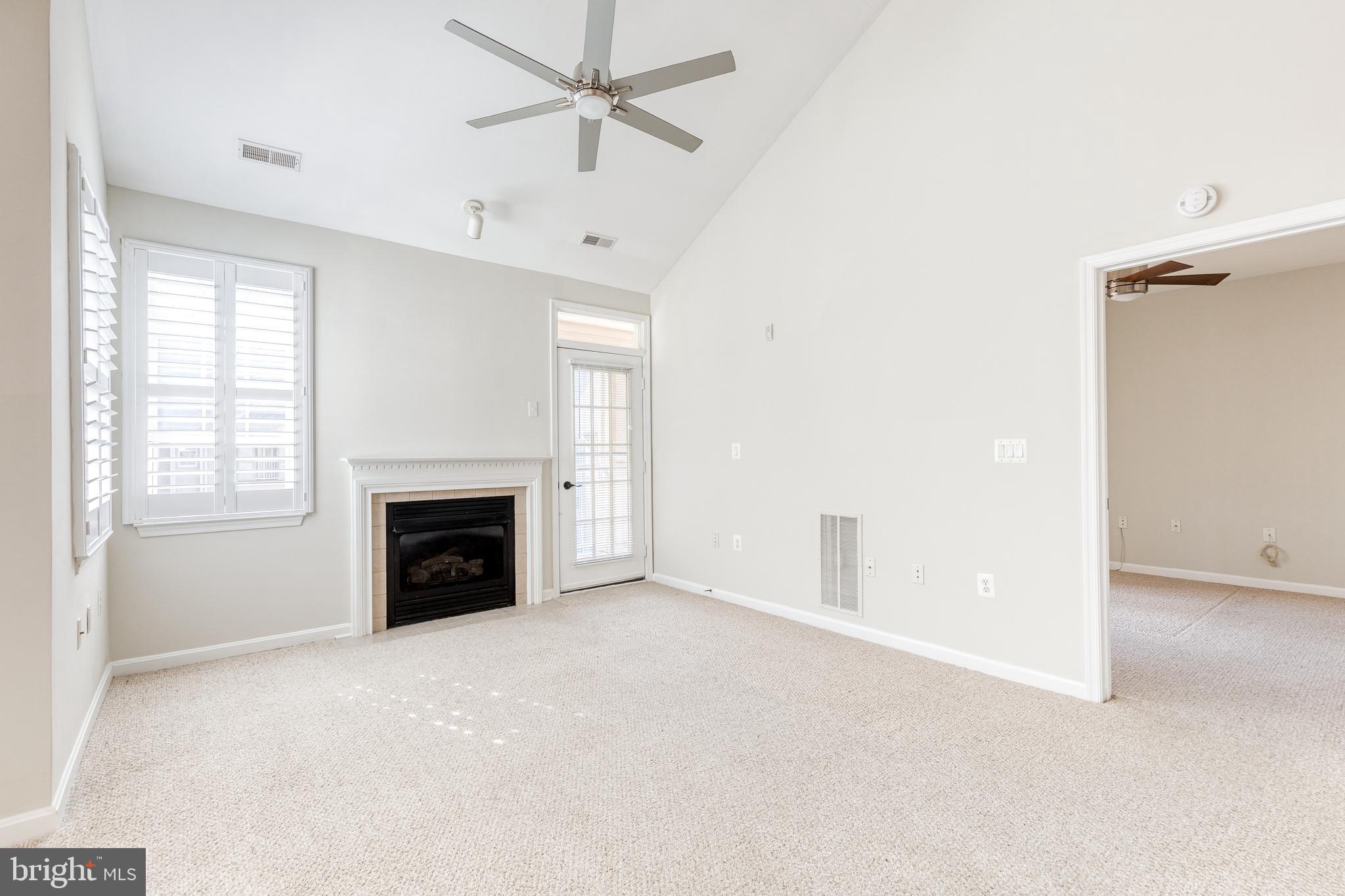 HIGH VIEW AT HUNT VALLEY - Residential Lease