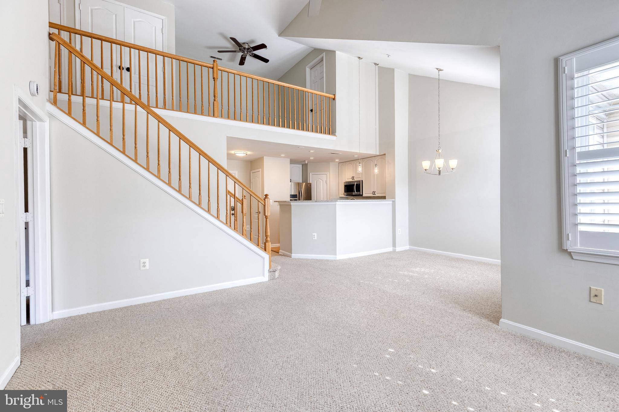 HIGH VIEW AT HUNT VALLEY - Residential Lease