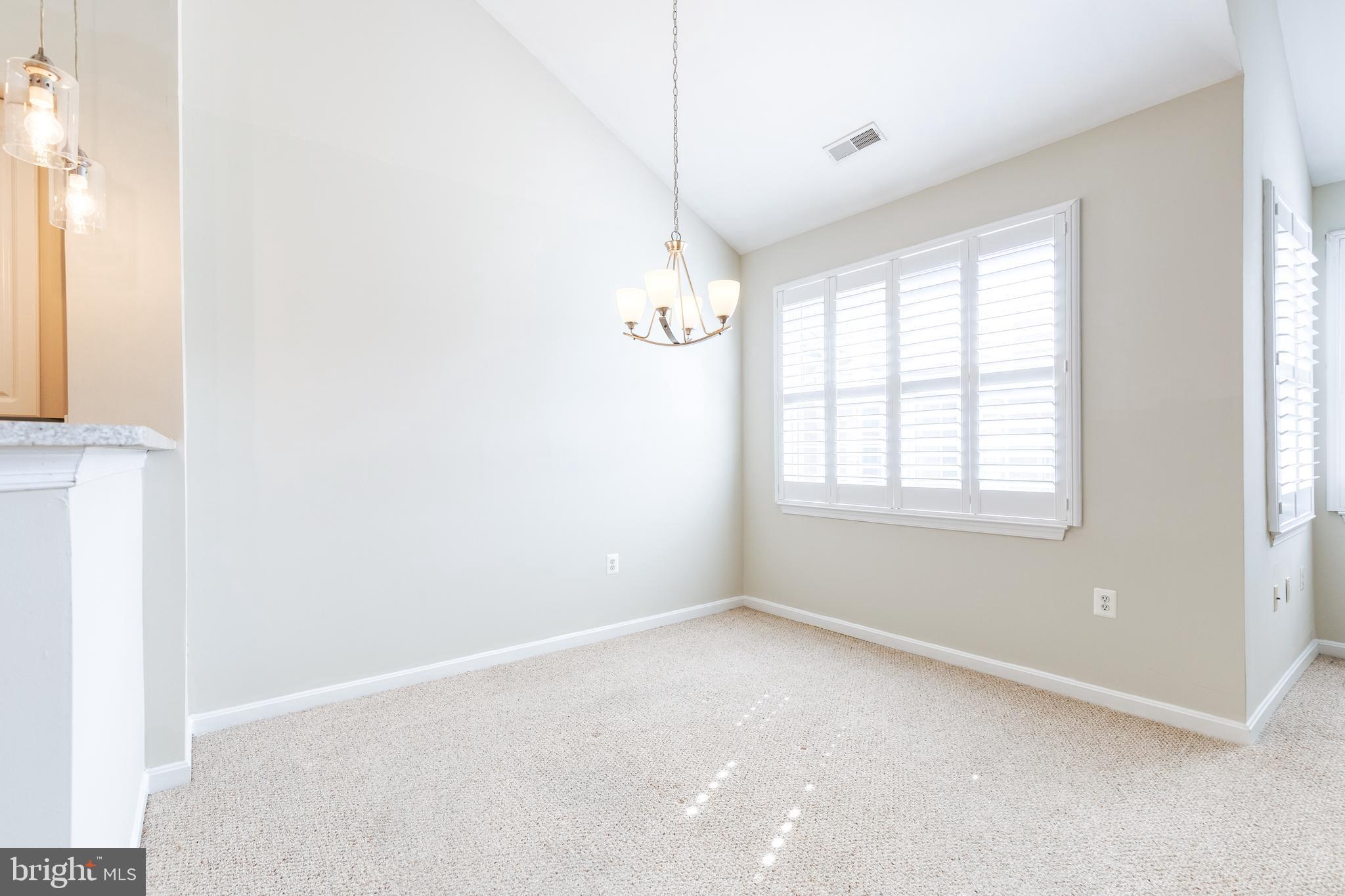 HIGH VIEW AT HUNT VALLEY - Residential Lease