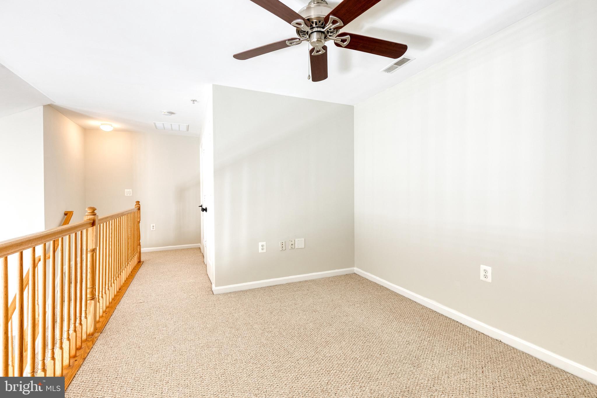 HIGH VIEW AT HUNT VALLEY - Residential Lease