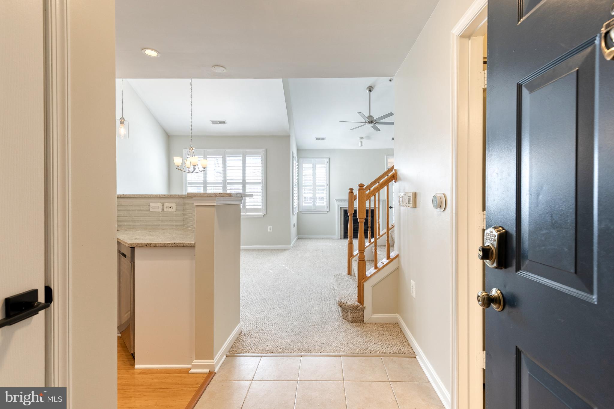 HIGH VIEW AT HUNT VALLEY - Residential Lease