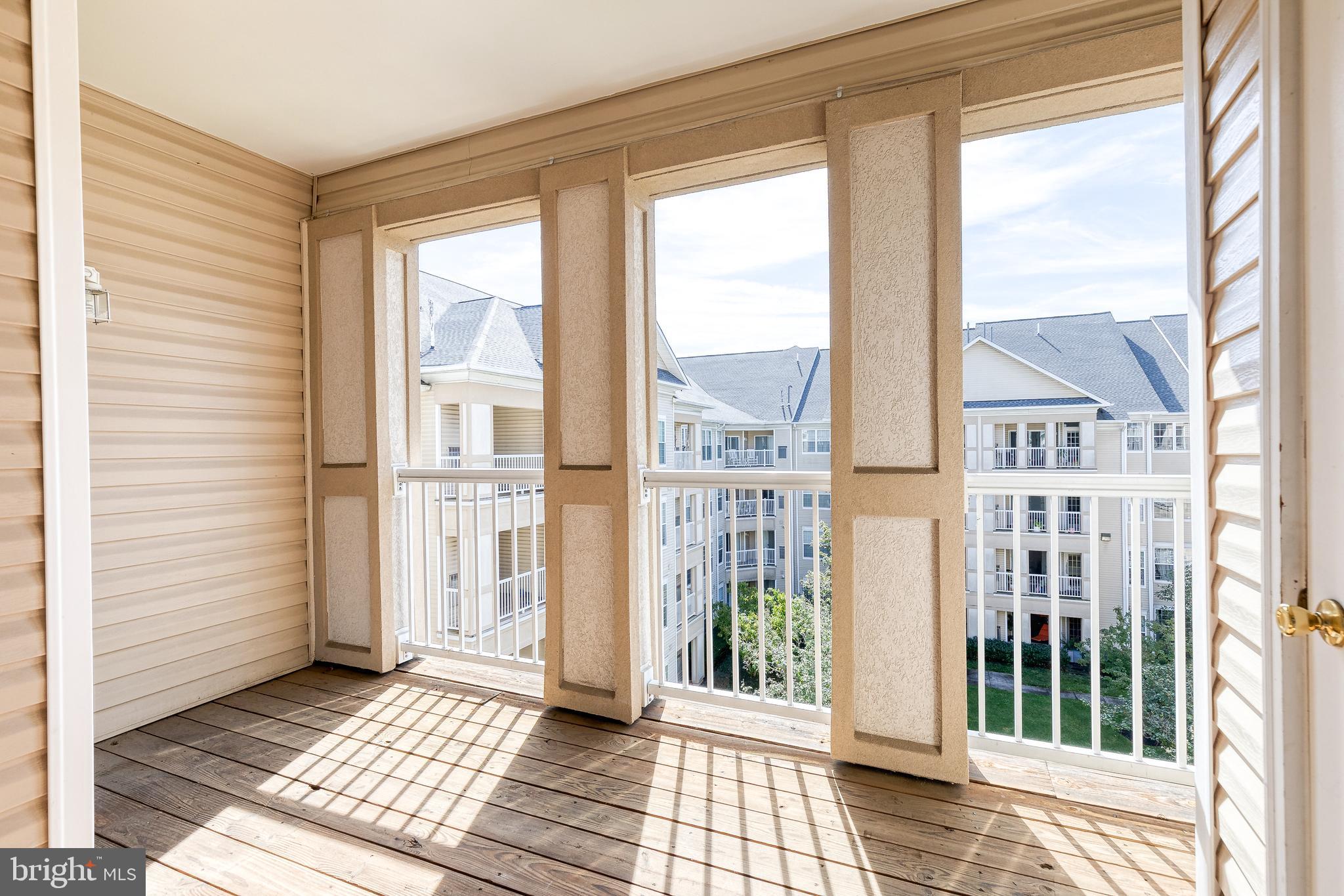 HIGH VIEW AT HUNT VALLEY - Residential Lease