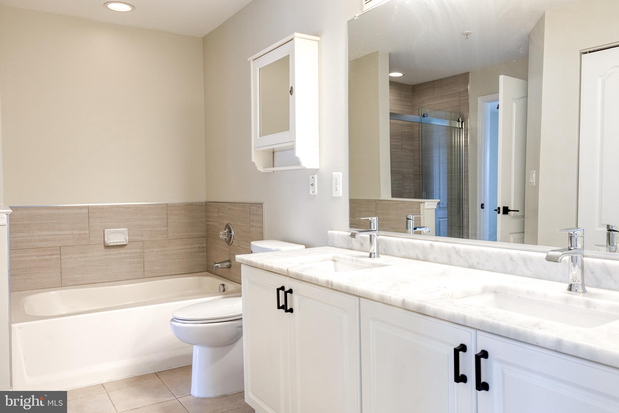 HIGH VIEW AT HUNT VALLEY - Residential Lease