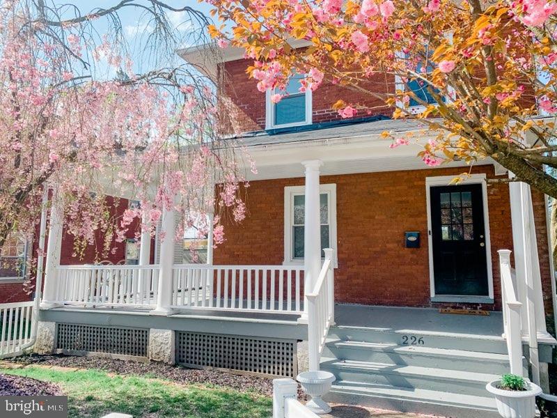 AMBLER - Residential