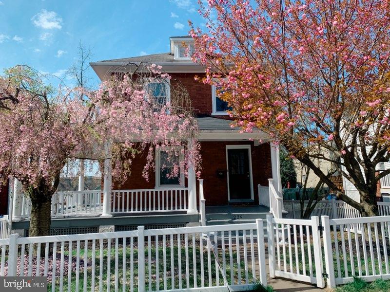 AMBLER - Residential