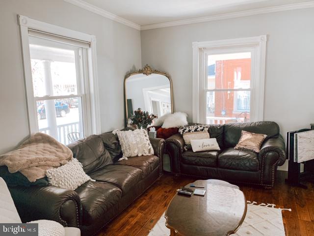 AMBLER - Residential