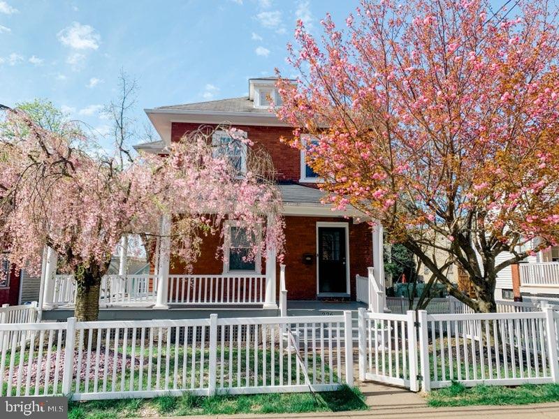 AMBLER - Residential