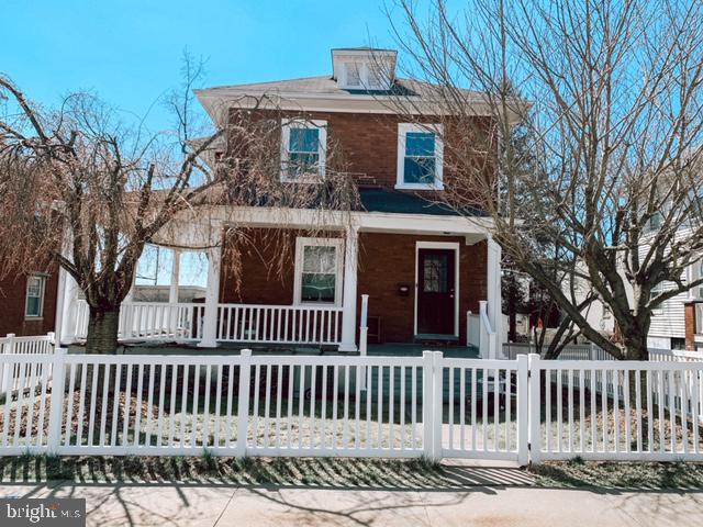 AMBLER - Residential