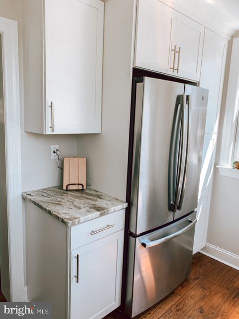 AMBLER - Residential