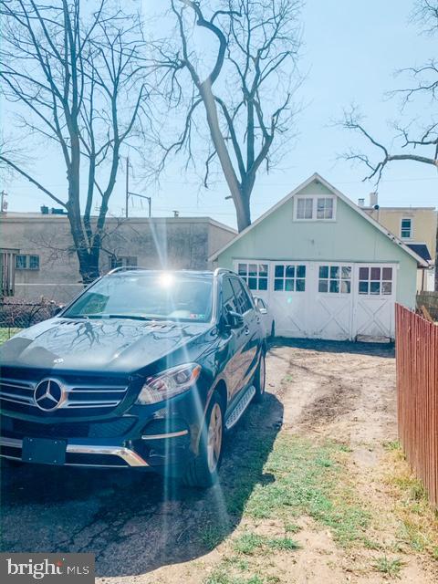 AMBLER - Residential