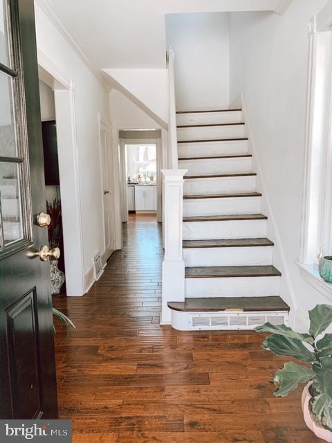 AMBLER - Residential