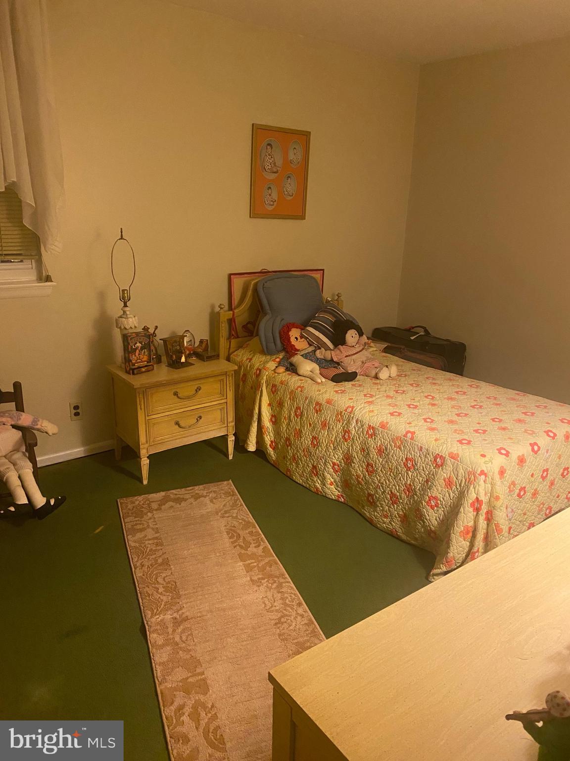 HOLME CIRCLE - Residential