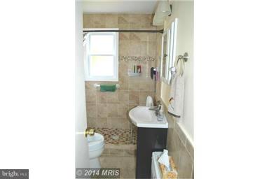 SHIRLEY PARK - Residential Lease