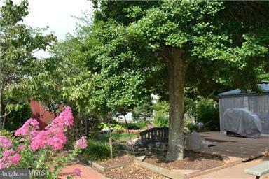 SHIRLEY PARK - Residential Lease