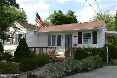 SHIRLEY PARK - Residential Lease