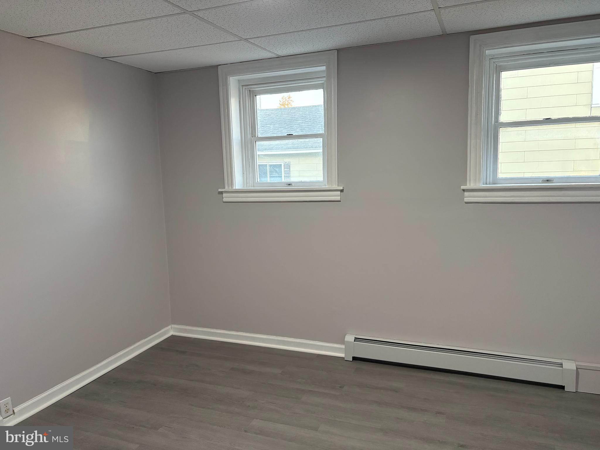 NOT IN A DEVELOPMENT - Residential Lease