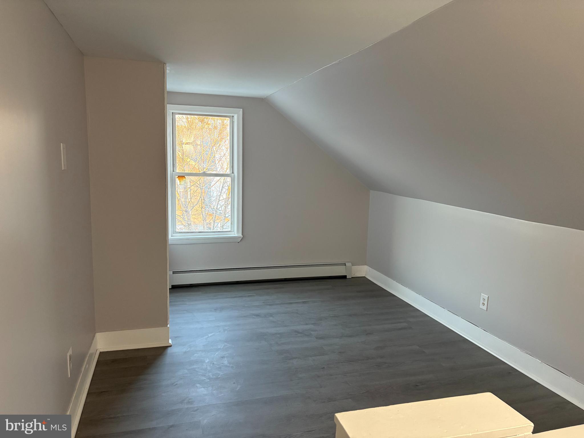 NOT IN A DEVELOPMENT - Residential Lease