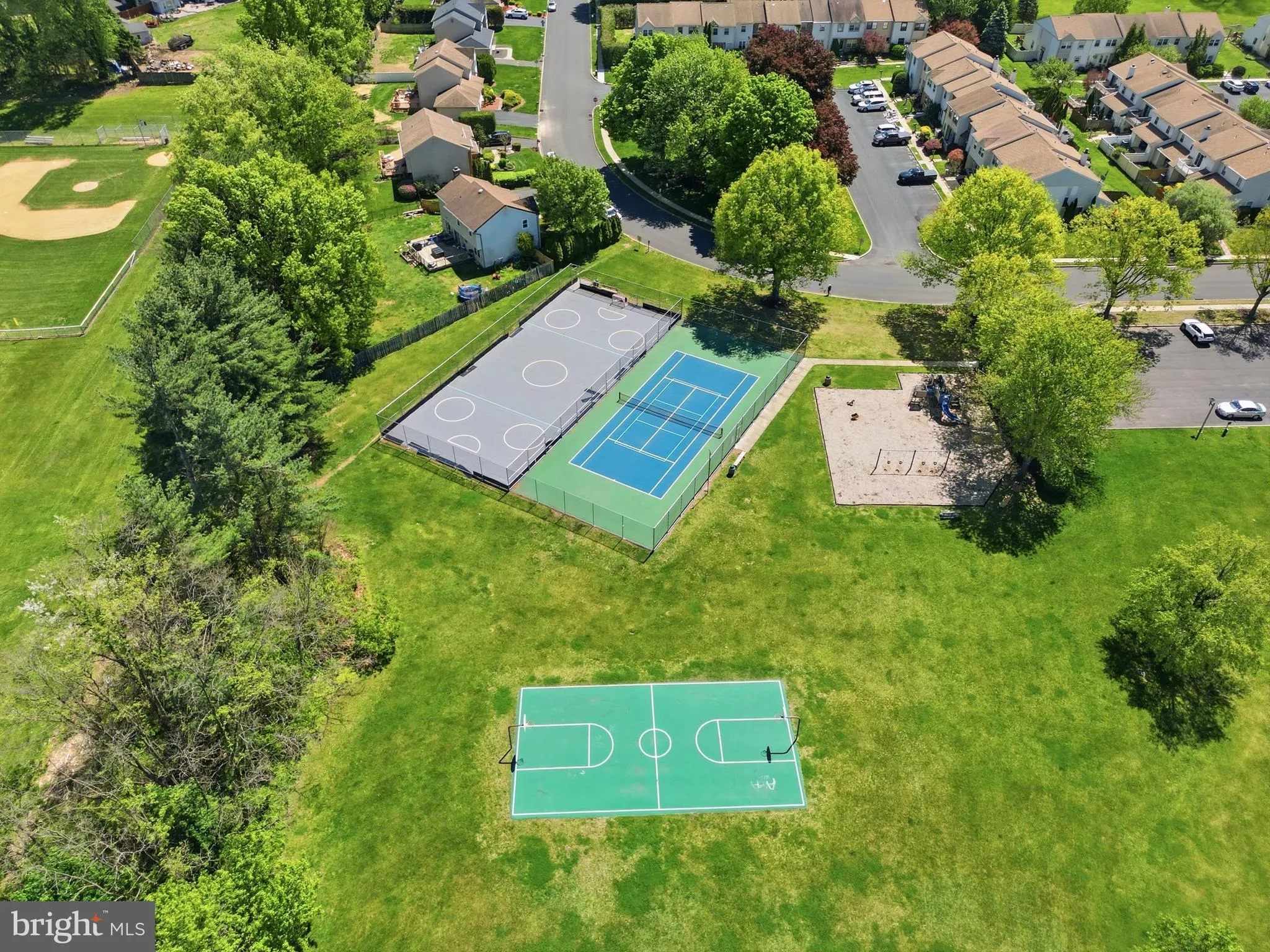 Additional image 41 of 264 Clinton Court, Southampton, PA 18966