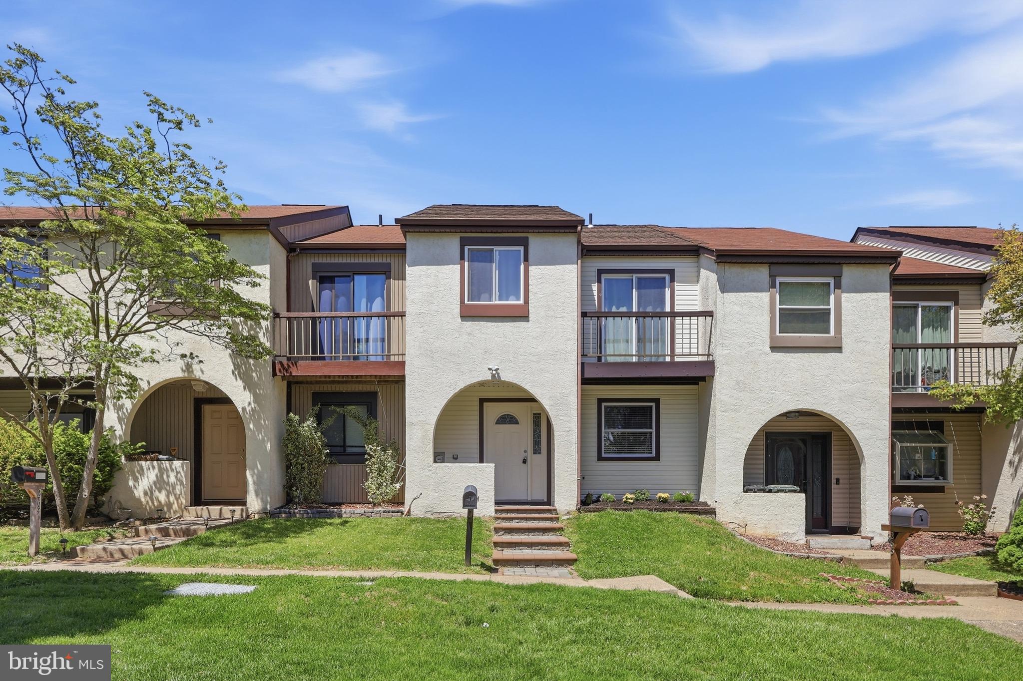 TAPESTRY - Residential